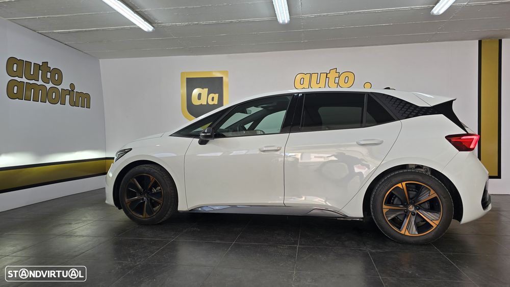 Cupra Born 58 kWh - 13