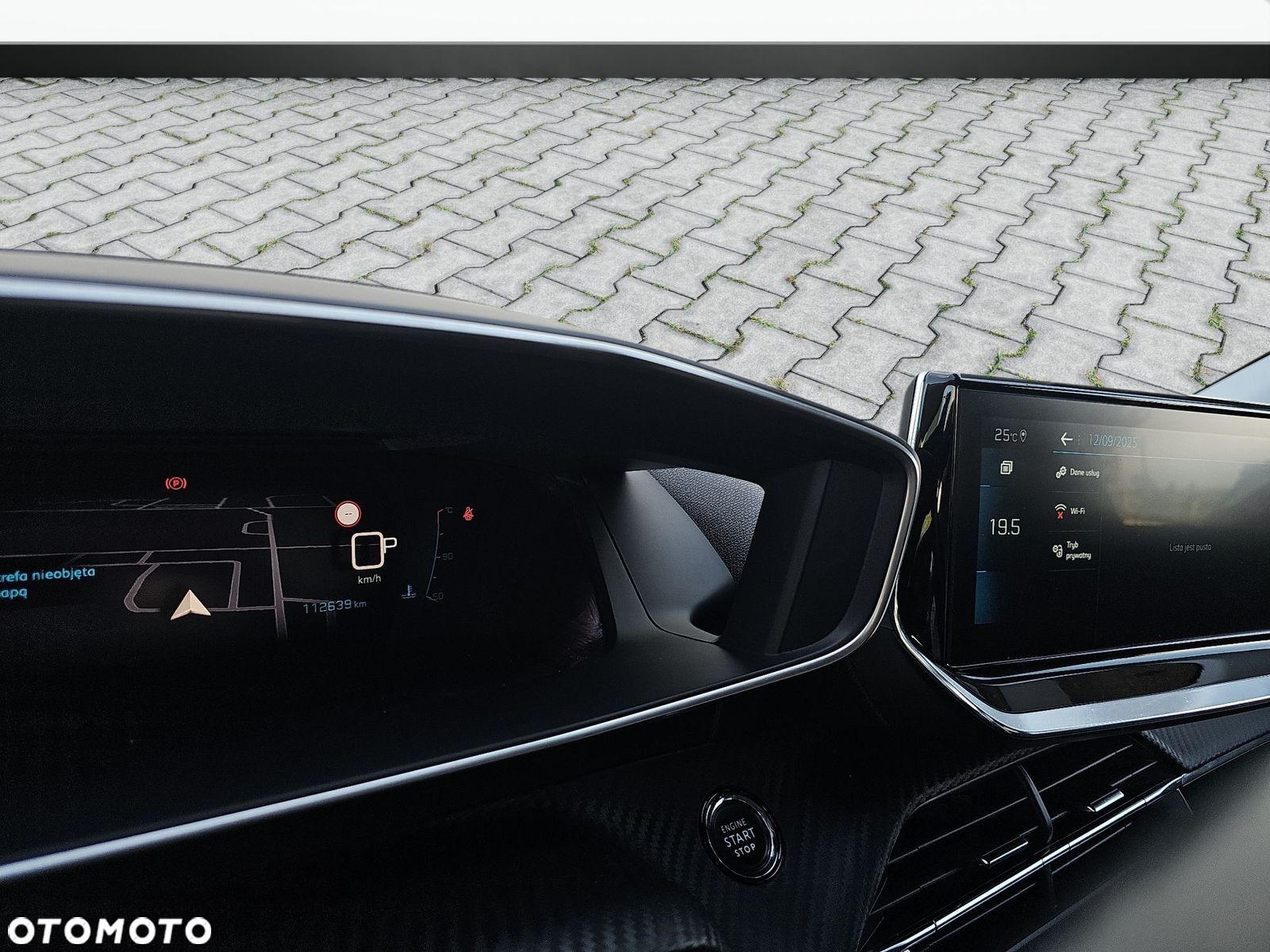 Peugeot 2008 1.5 BlueHDi Allure Pack S&S EAT8 - 16