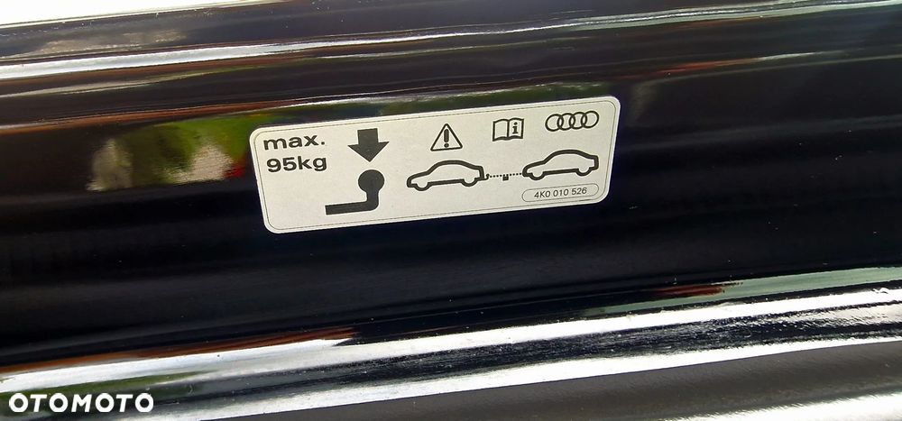 Audi A6 Avant 40 TDI S tronic design - 4