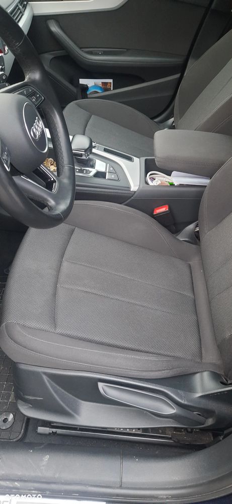 Audi A4 Allroad 40 TDI Quattro S tronic - 13