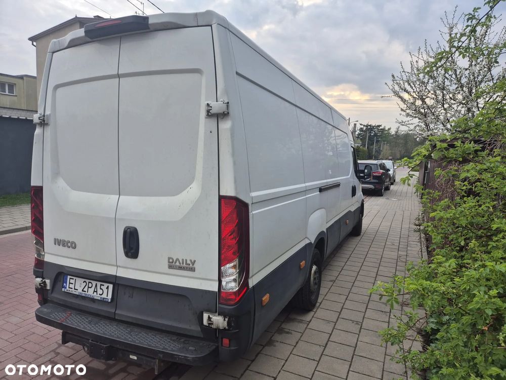 Iveco 35S16 - 10