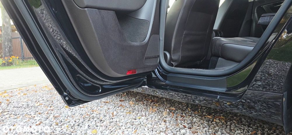 Volkswagen Passat 2.0 TDI DPF Highline DSG - 20