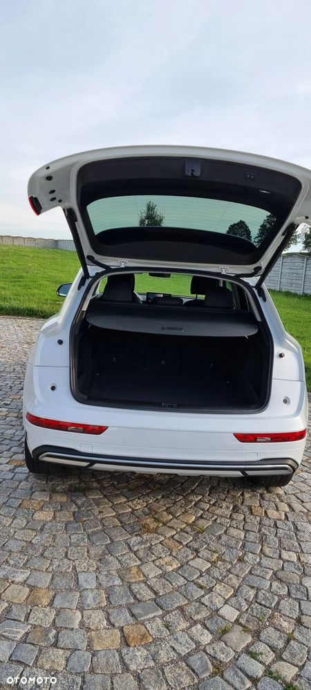Audi Q5 40 TFSI quattro S tronic advanced - 27