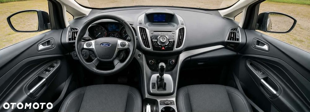Ford C-MAX 2.0 TDCi Titanium - 4