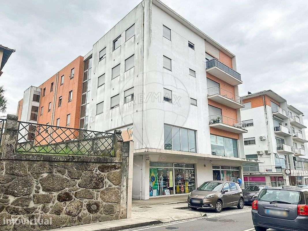 Apartamento T3 para venda - Grande imagem: 2/25