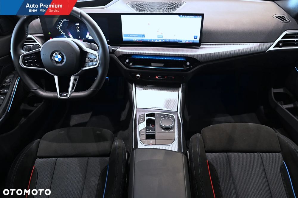 BMW Seria 3 320i xDrive - 14