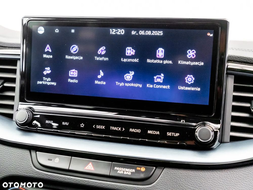 Kia XCeed 1.6 T-GDI Tribute DCT - 34