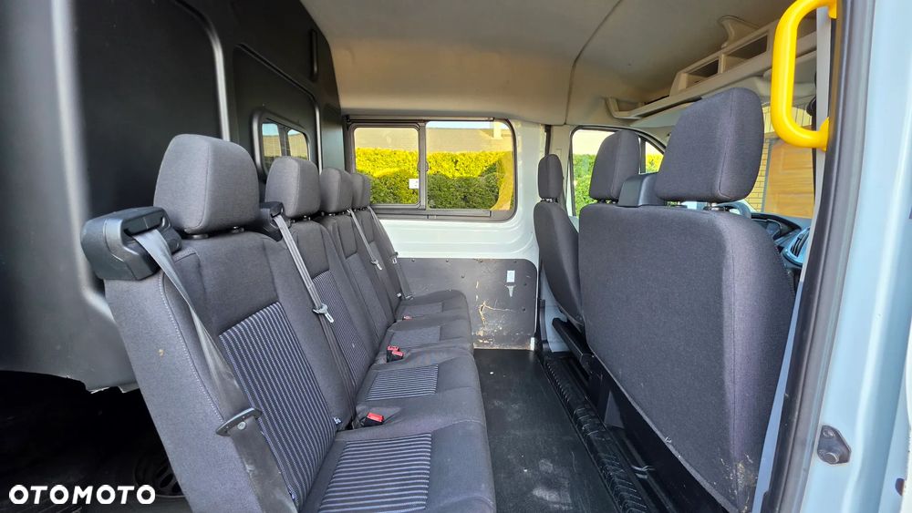 Ford Transit - 27