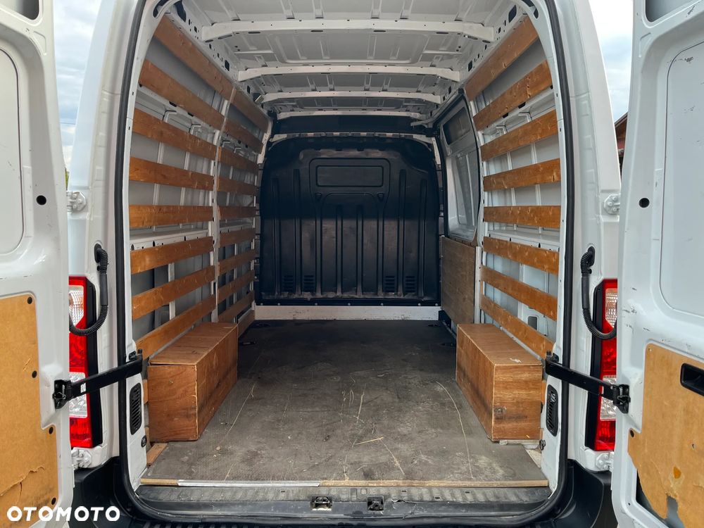 Renault Master 3 - 8