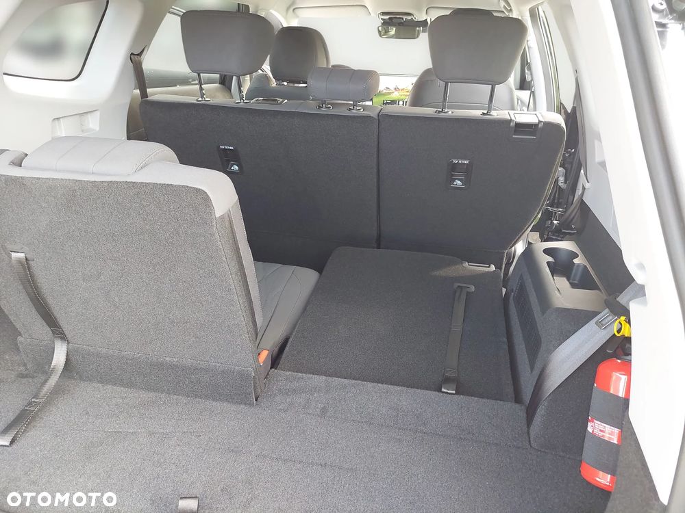 Chery Tiggo 8 1.6 T-GDI Comfort DCT - 29