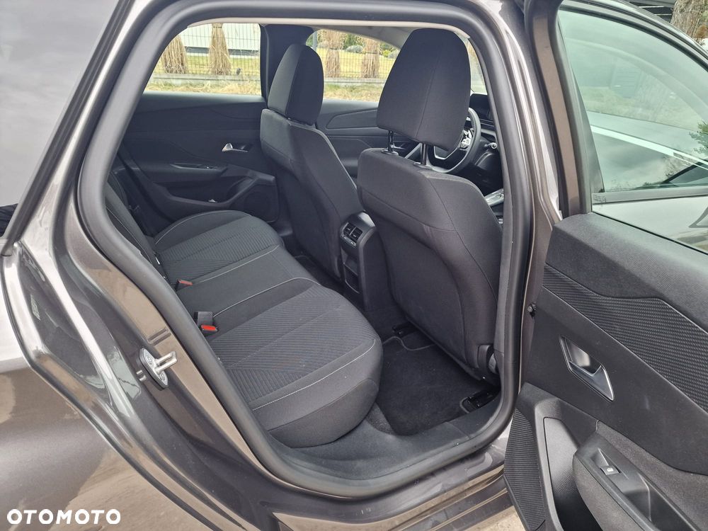 Peugeot 308 BlueHDi 130 EAT8 Stop & Start Allure Pack - 17