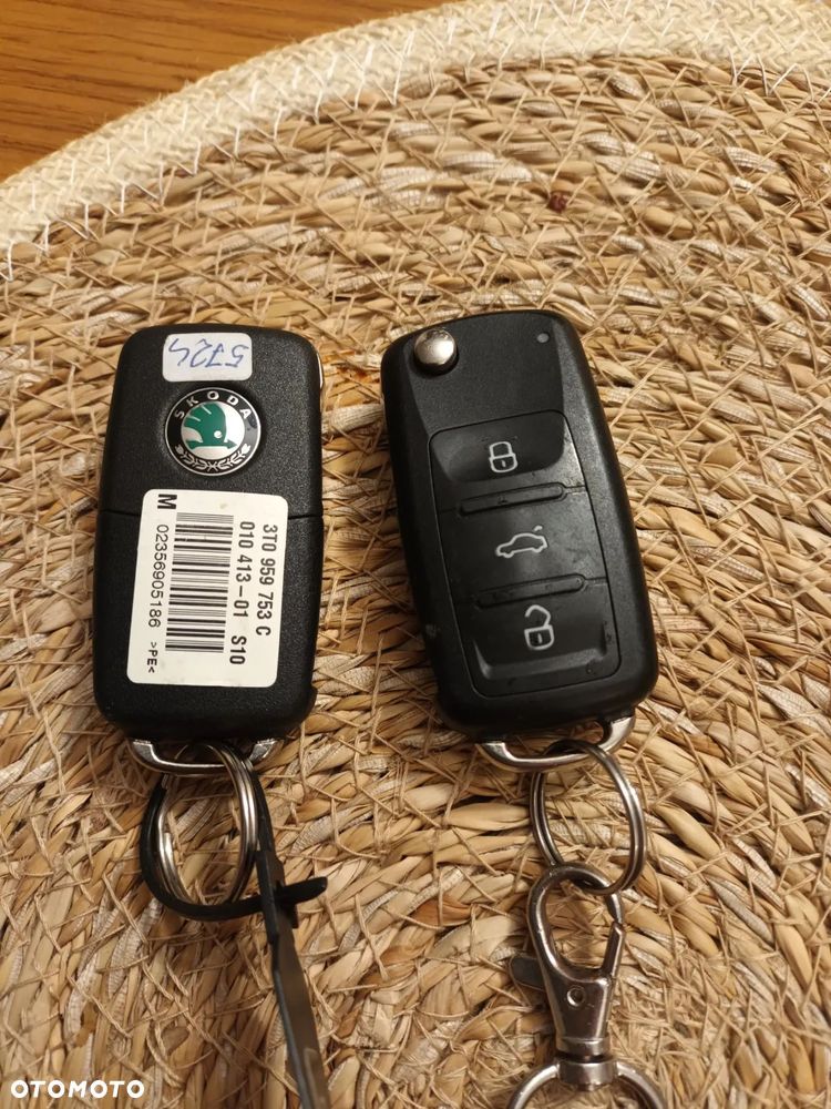 Skoda Superb 2.0 TDI DSG Ambition - 18