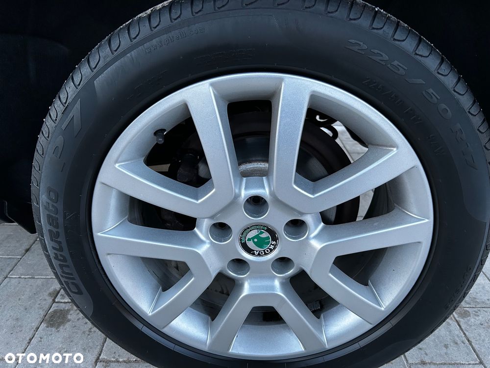 Skoda Yeti Outdoor 1.2 TSI Adventure - 15