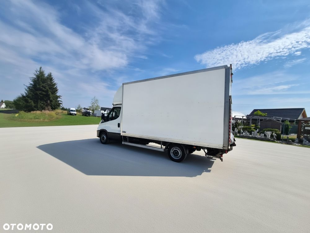 Iveco DAILY - 6