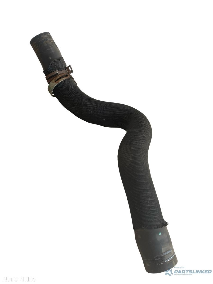 Furtun lichid de racire motor PEUGEOT 508 8D_ 2010 - > 2.0 HDi RHH (DW10CTED4) - 1