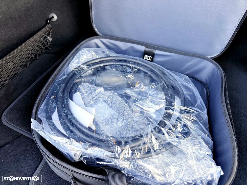 Mercedes-Benz E 300 de - 39