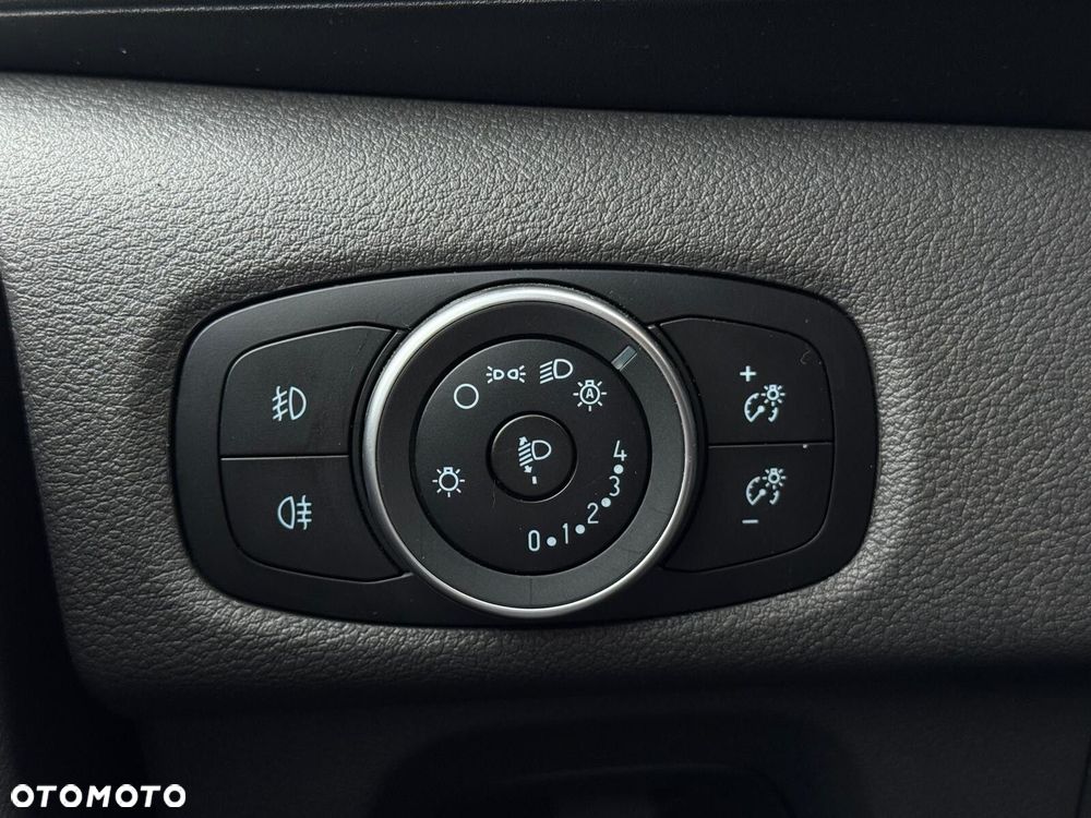 Ford Transit Custom Kombi 320 L2H1 Trend - 27