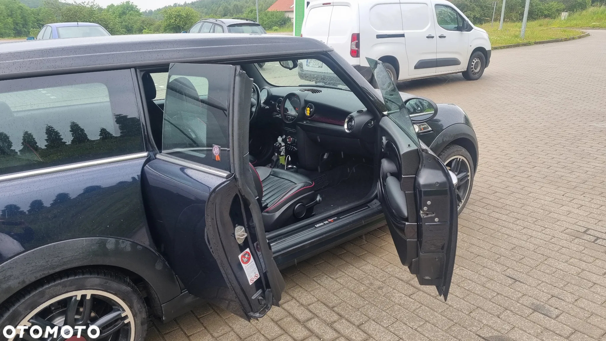 MINI Clubman - 8
