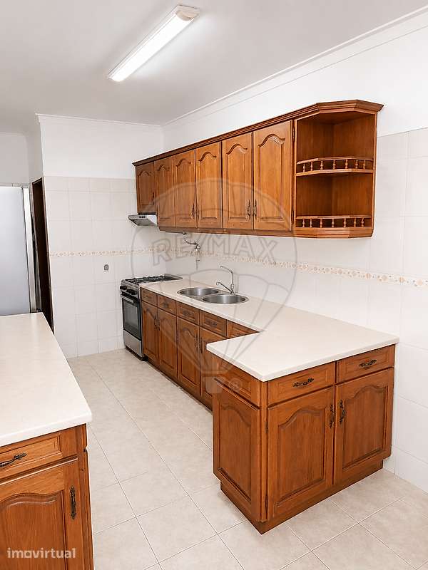 Apartamento T2 para venda - Grande imagem: 5/13