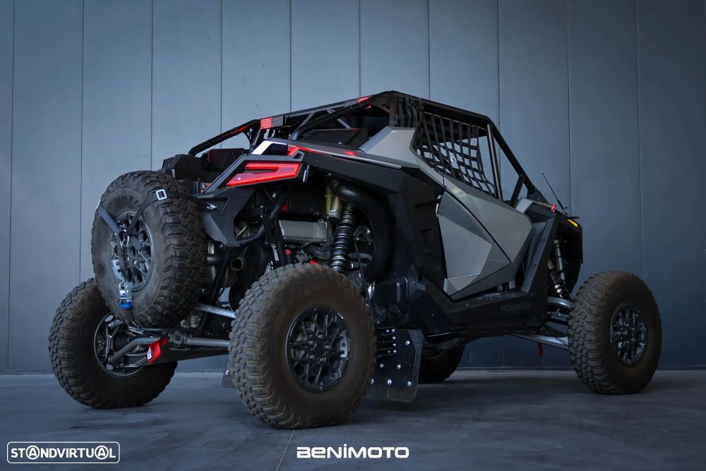 Polaris RZR Pro R 2000 - 7