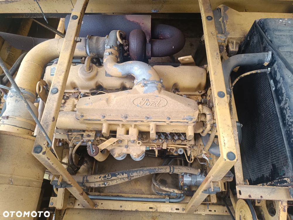 New Holland Tx34 - 9