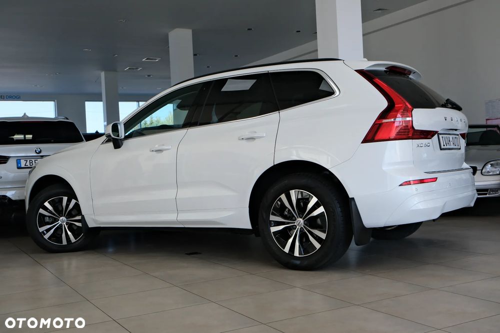 Volvo XC 60 - 9
