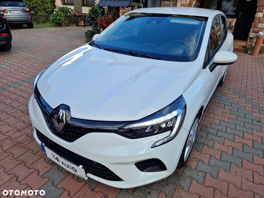 Renault Clio 1.0 TCe Zen - 27
