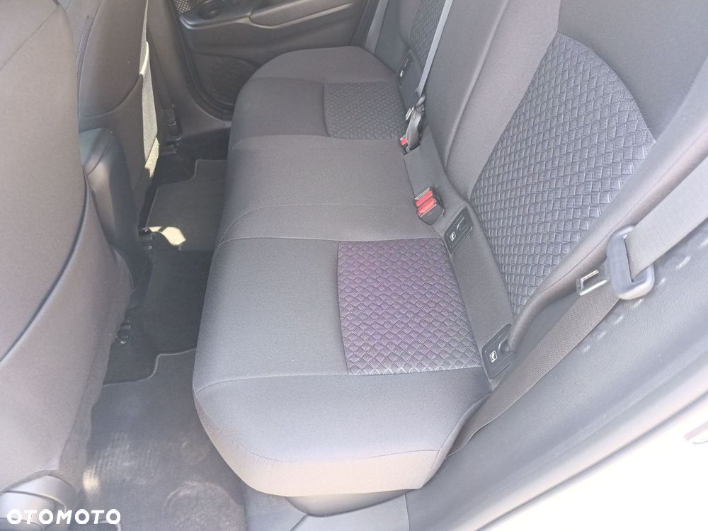 Toyota C-HR 2.0 Hybrid Style - 18