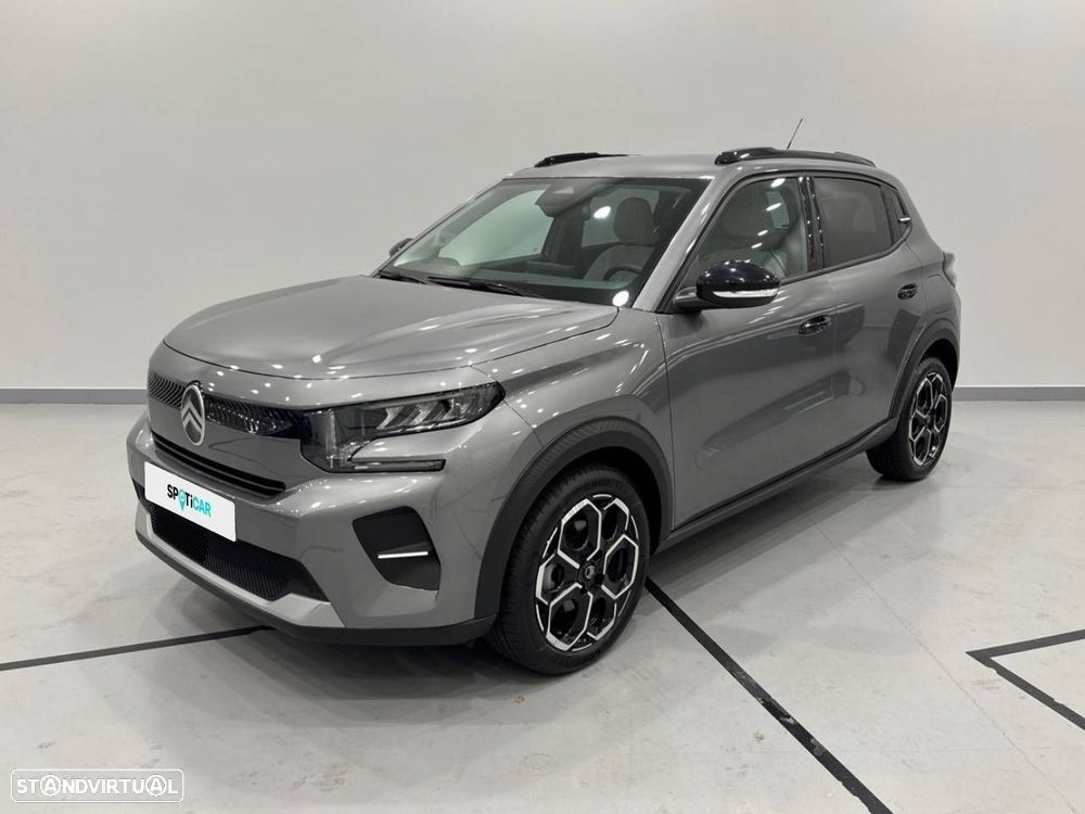 Citroën C3 1.2 Turbo Max - 20