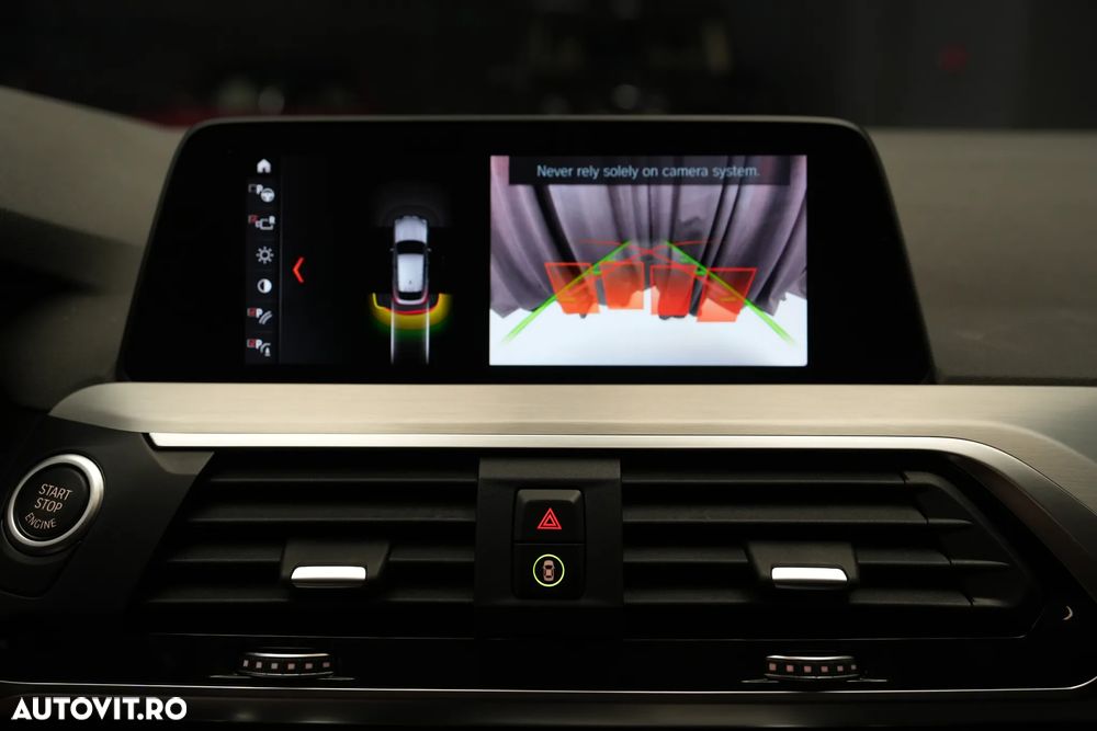 BMW X4 xDrive20d xLine - 25