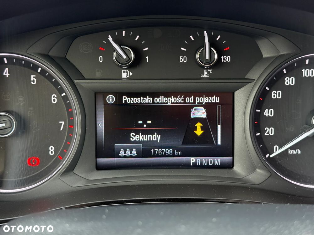 Opel Mokka X - 38