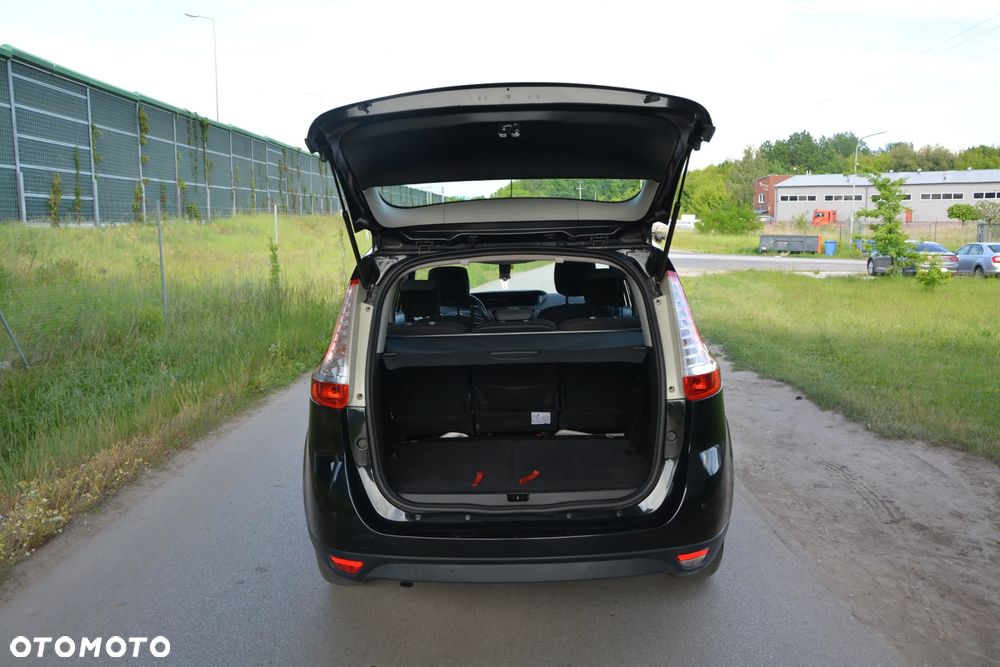 Renault Scenic ENERGY TCe 115 Expression - 36