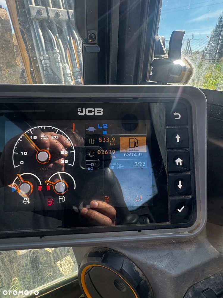 JCB S57 c-1 - 7