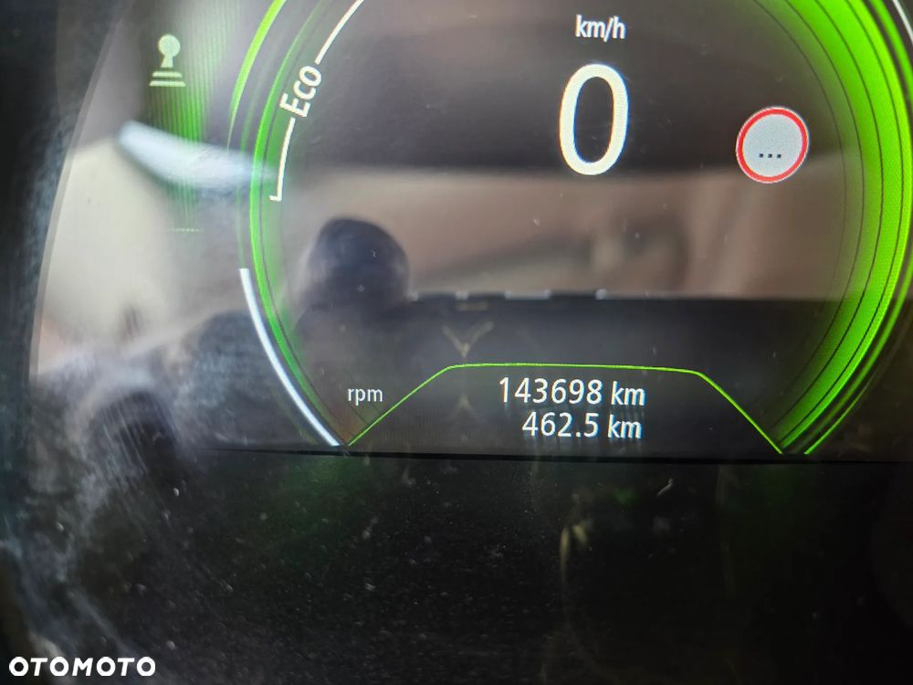 Renault Kadjar 1.6 dCi Energy Zen - 20