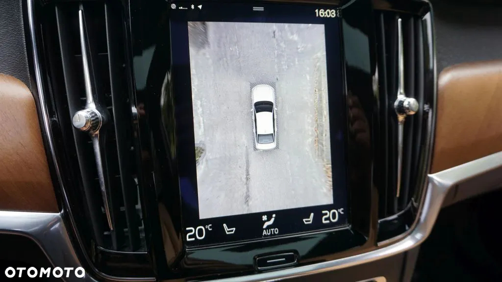 Volvo S90 T6 AWD Momentum - 19