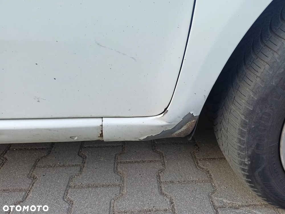 Fiat Punto 1.4 Estiva S&S - 30