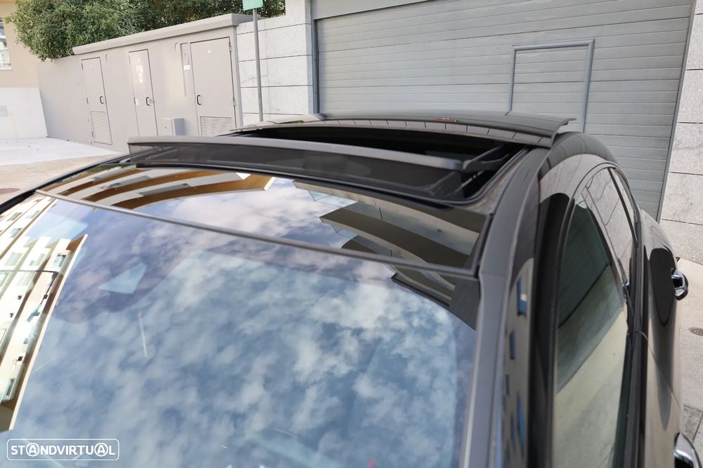 Mercedes-Benz CLA 250 e Shooting Brake AMG Line - 4