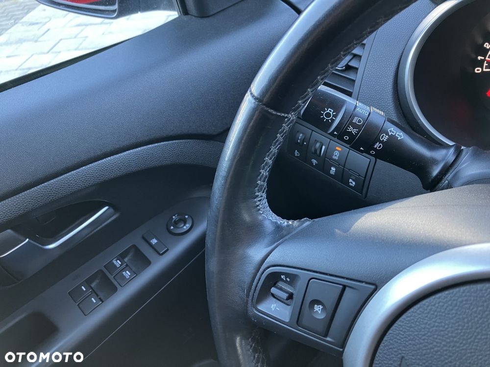 Kia Venga 1.4 L - 19