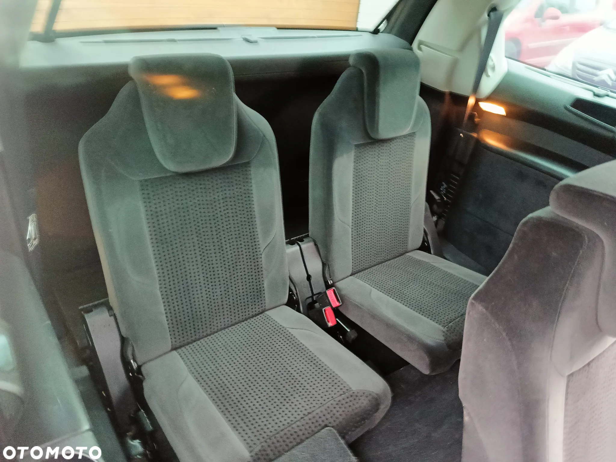Citroën C4 Grand Picasso 2.0 HDi Exclusive - 10