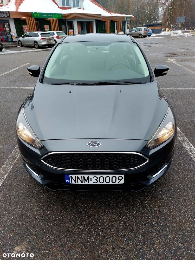 Ford Focus - 2