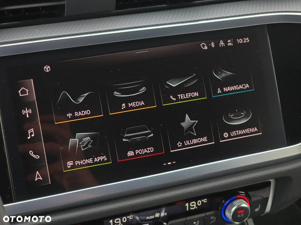 Audi Q3 Sportback - 25