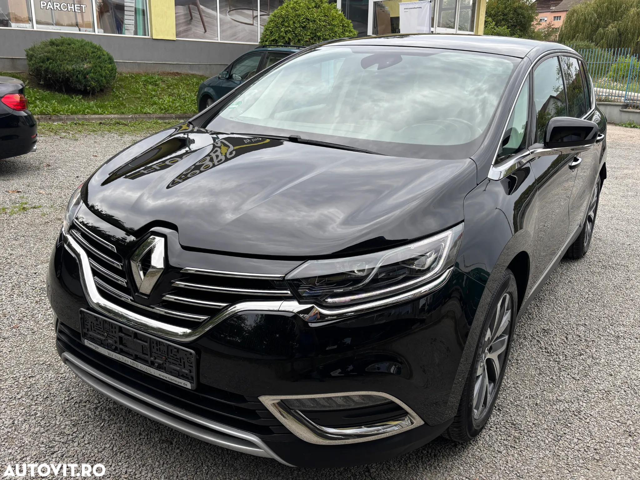 Renault Espace Energy dCi 160 EDC Intens - 12