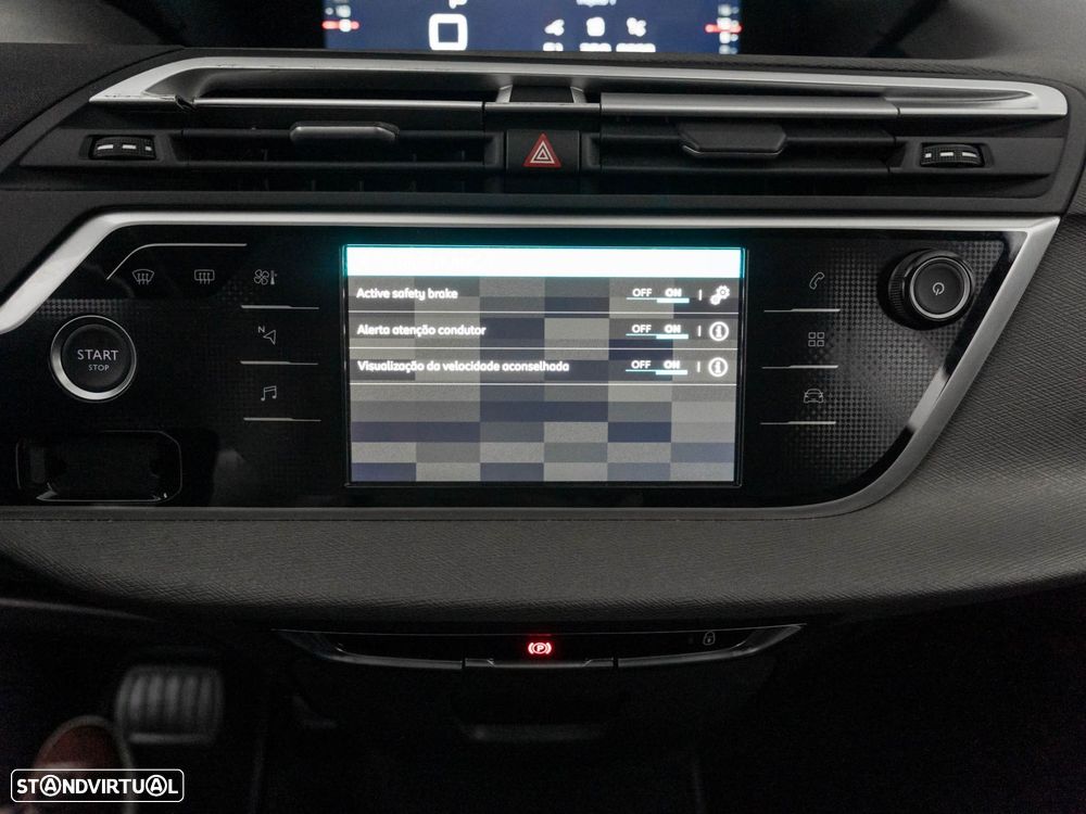 Citroën Grand C4 Spacetourer 1.5 BlueHDi Shine EAT8 - 25