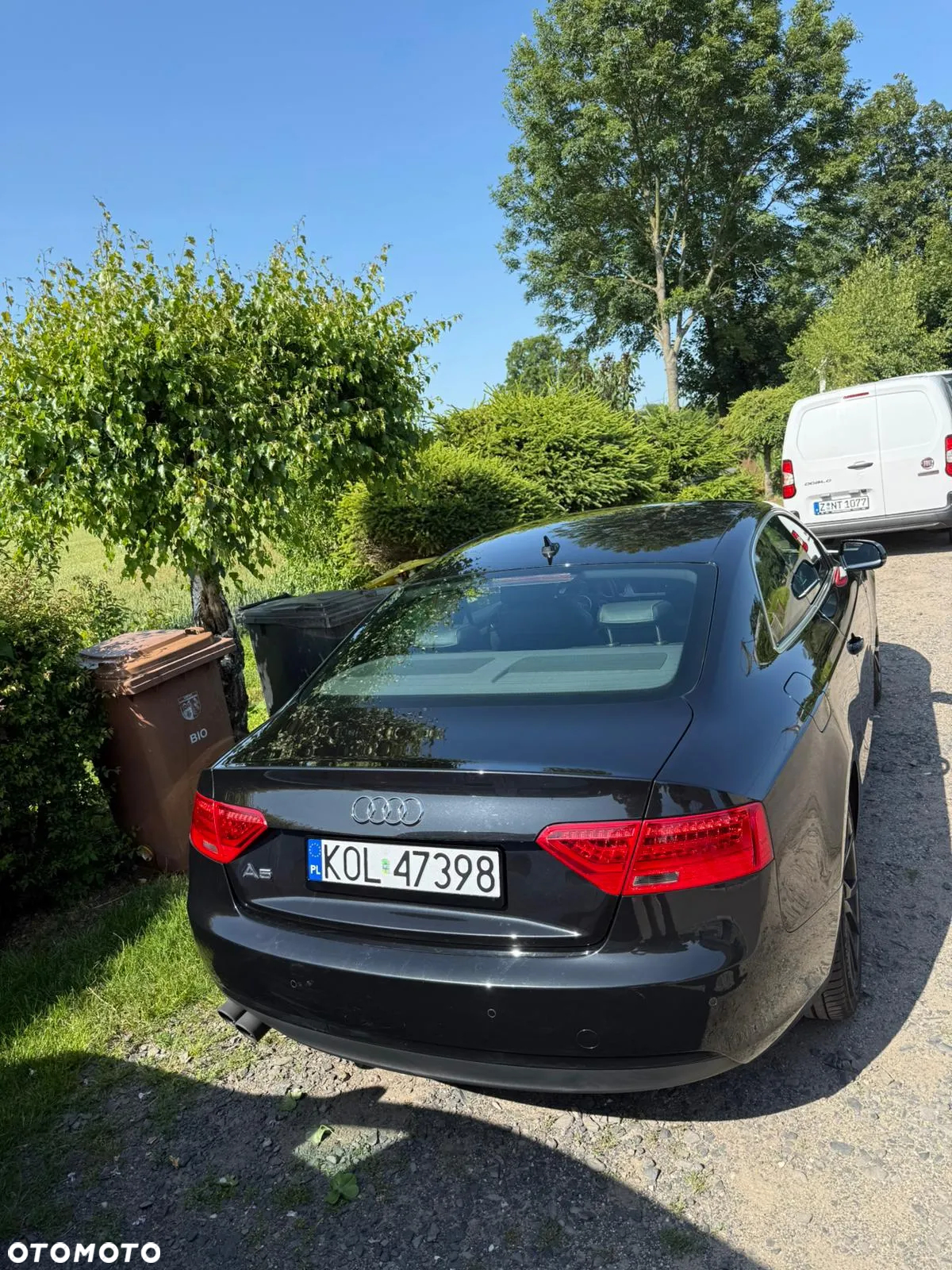 Audi A5 2.0 TDI - 4
