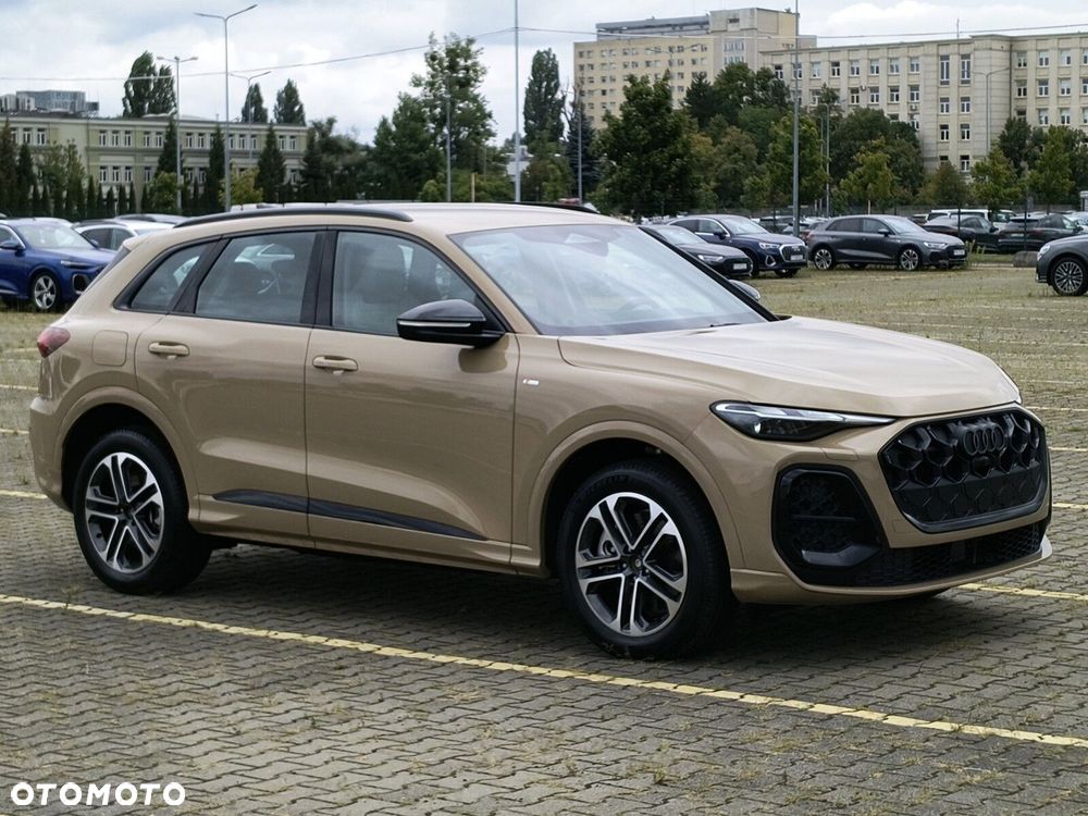 Audi Q5 - 9