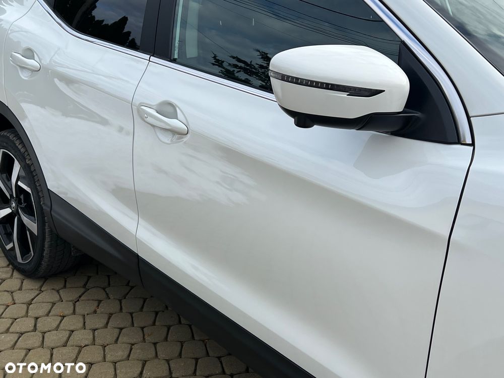 Nissan Qashqai 1.6 DIG-T TEKNA+ - 15