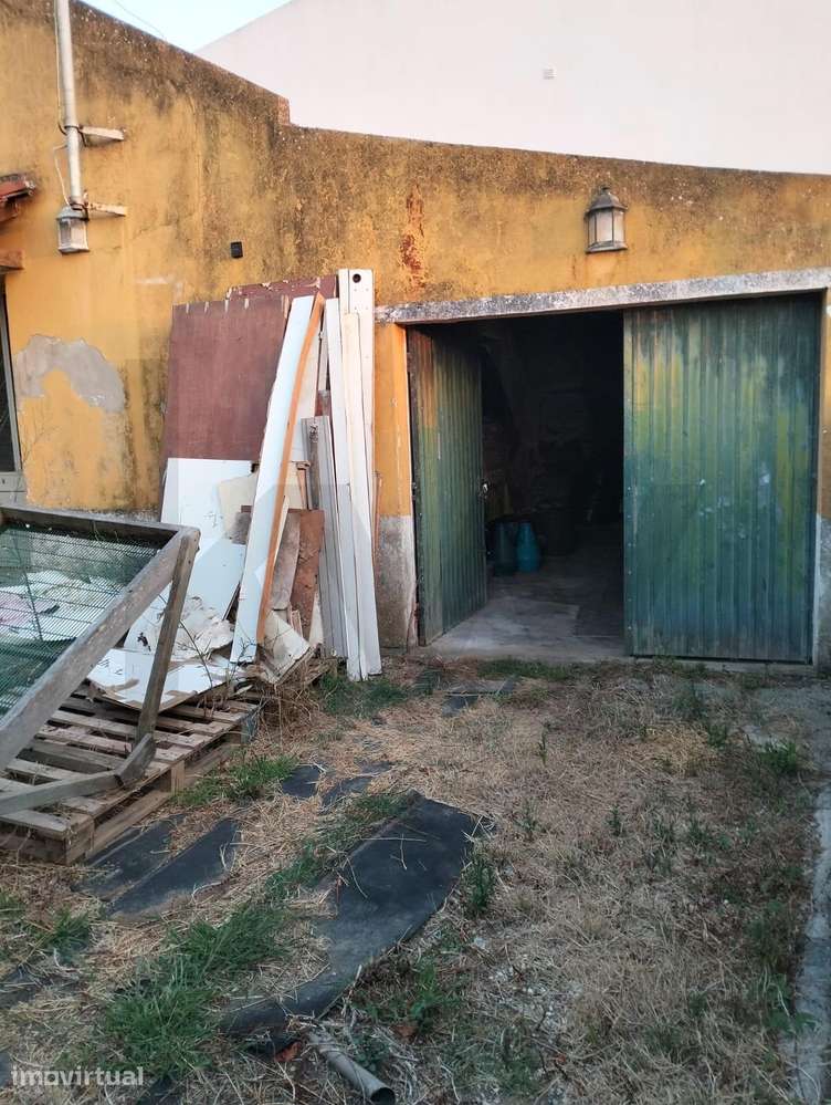 Quintinha com PIP Aprovado | Moradia T2+2, 2 Pisos | lote 1.399 m2 | T - Grande imagem: 3/18