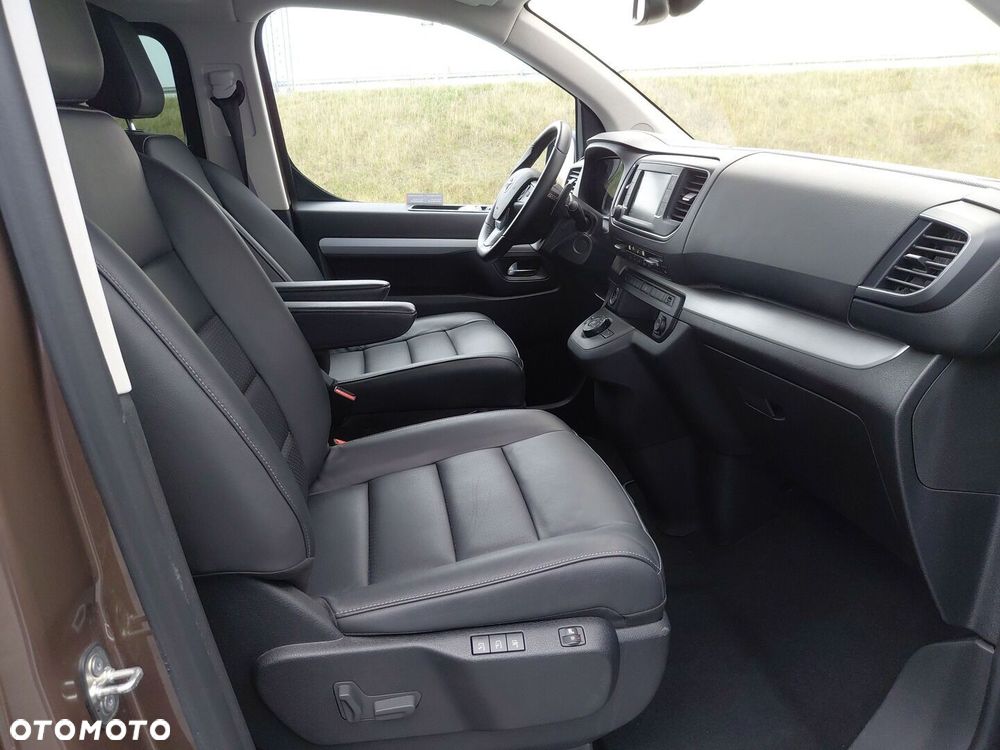 Toyota Proace Verso 2.0 D4-D Long VIP - 9