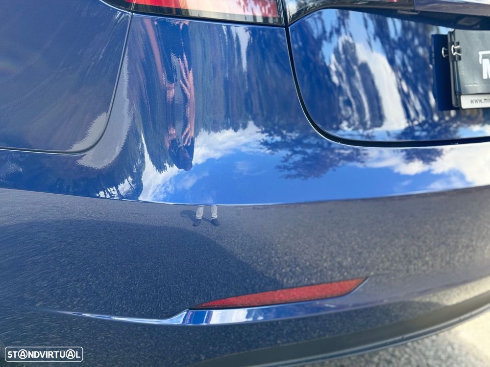 Tesla Model 3 Standard Range Plus RWD - 55