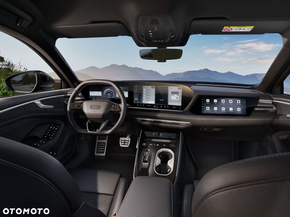 Audi A6 Allroad - 9